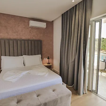 Luxury Alisja With Private 4*