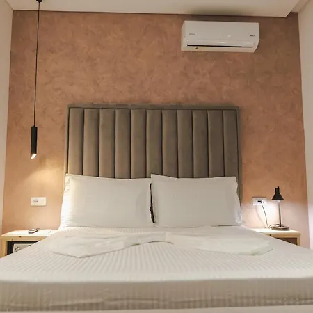 Luxury Alisja With Private Sarandë