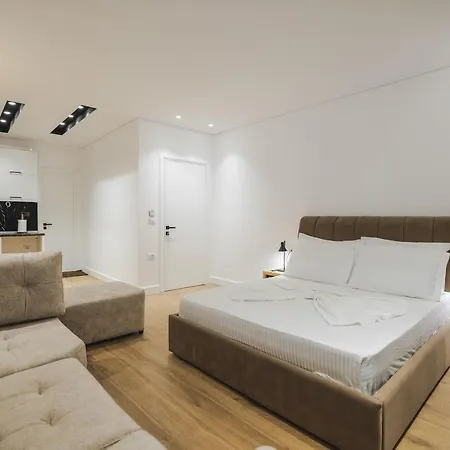 Luxury Alisja With Private