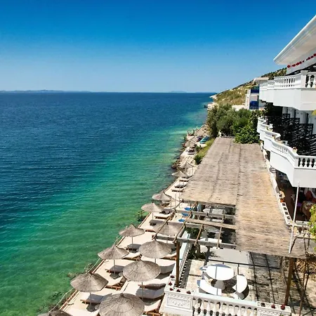 Hotel Luxury Alisja With Private