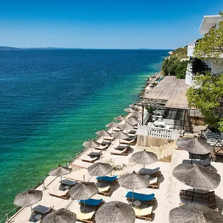 Luxury Alisja With Private 4*