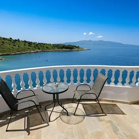 Luxury Alisja With Private Hotel