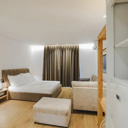 Hotel Luxury Alisja With Private