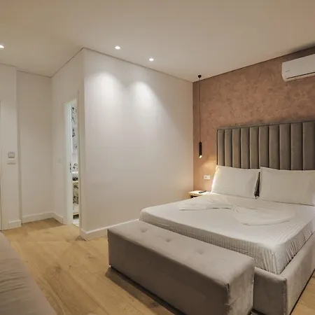 Luxury Alisja With Private Hotel