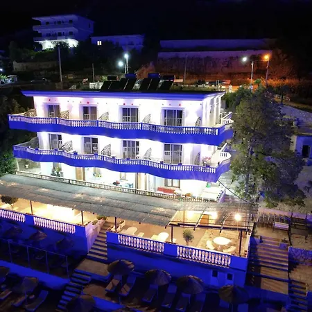 Hotel Luxury Alisja With Private 4*