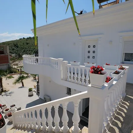Luxury Alisja With Private 4*