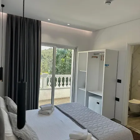 Luxury Alisja With Private Sarande
