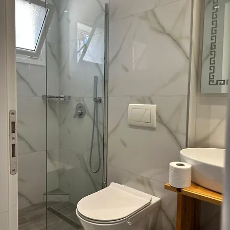 Hotel Luxury Alisja With Private