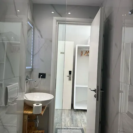 Luxury Alisja With Private Hotel 4*