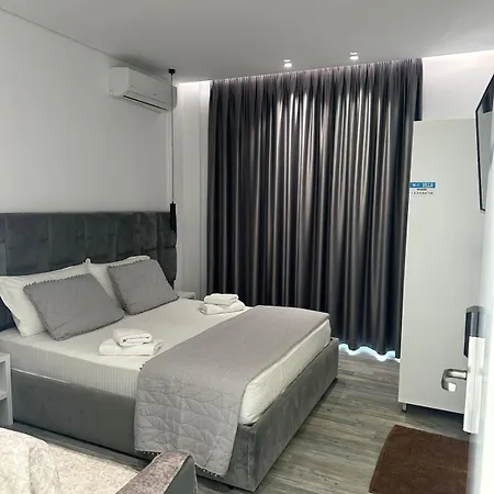 Hotel Luxury Alisja With Private 4*