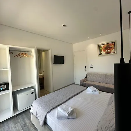 Luxury Alisja With Private 4*