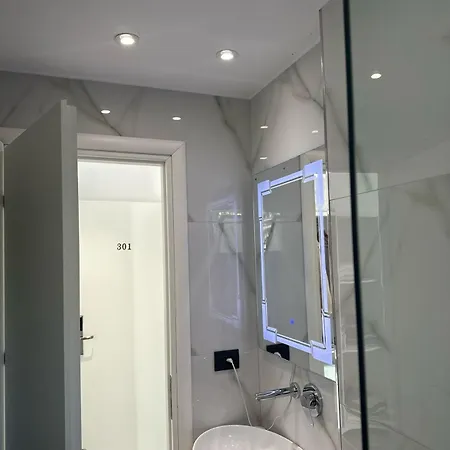 Luxury Alisja With Private Sarandë