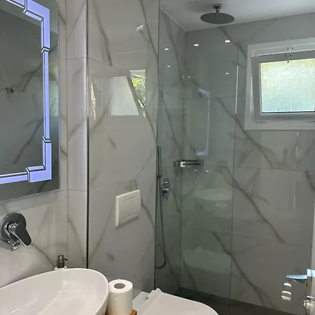 Luxury Alisja With Private