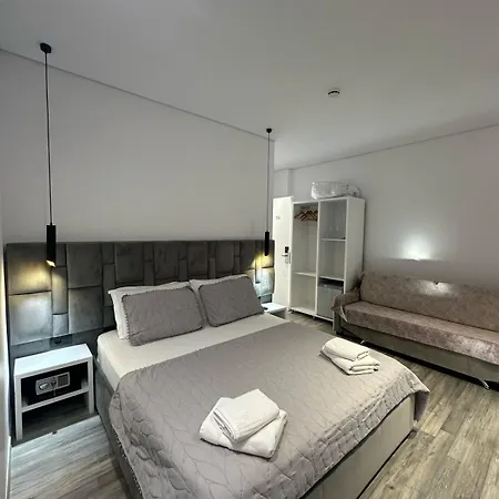 Hotel Luxury Alisja With Private