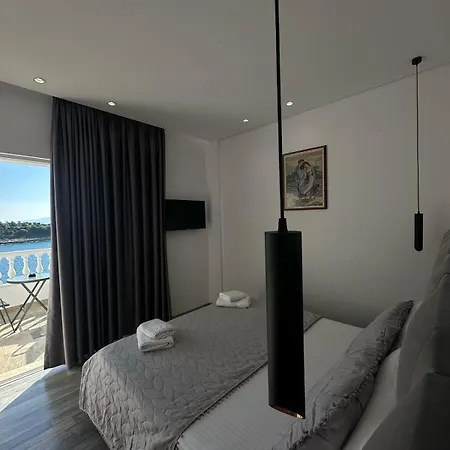 Luxury Alisja With Private Hotel 4*