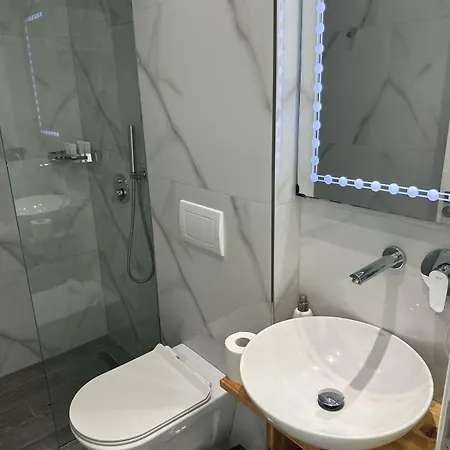 Luxury Alisja With Private 4*