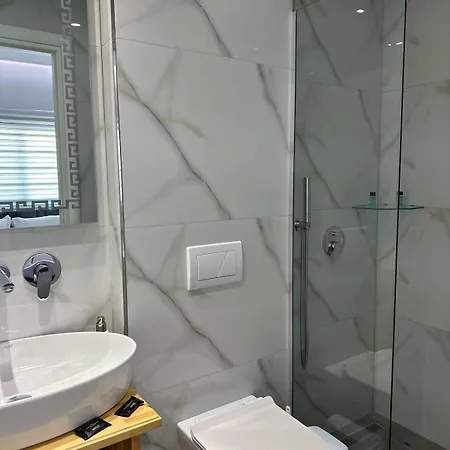 Luxury Alisja With Private Hotel