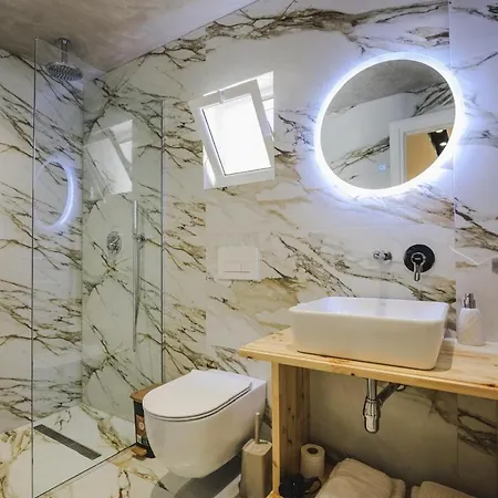 Hotel Luxury Alisja With Private