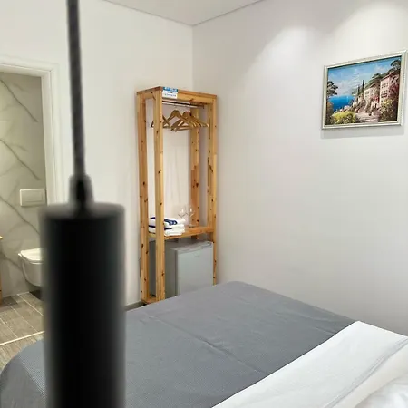 Hotel Luxury Alisja With Private 4*