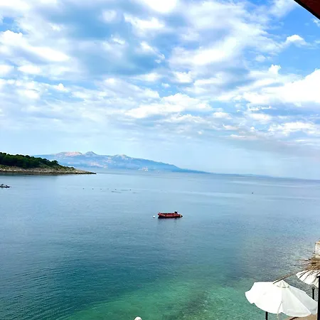 Hotel Luxury Alisja With Private