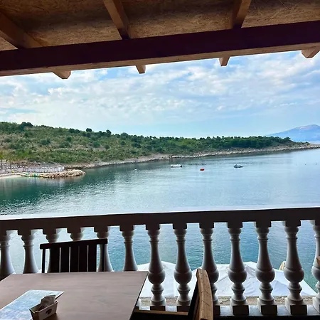 Hotel Luxury Alisja With Private 4*