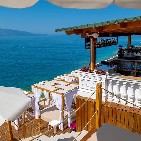 Luxury Alisja With Private Hotel