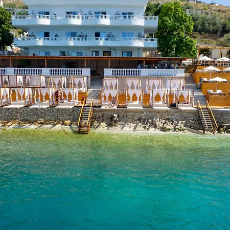 Hotel Luxury Alisja With Private