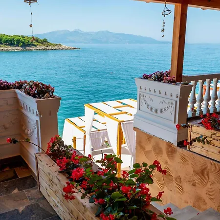 Luxury Alisja With Private Hotel 4*