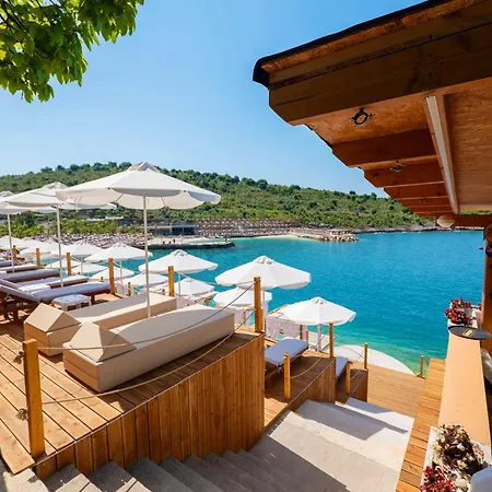 Luxury Alisja With Private 4*