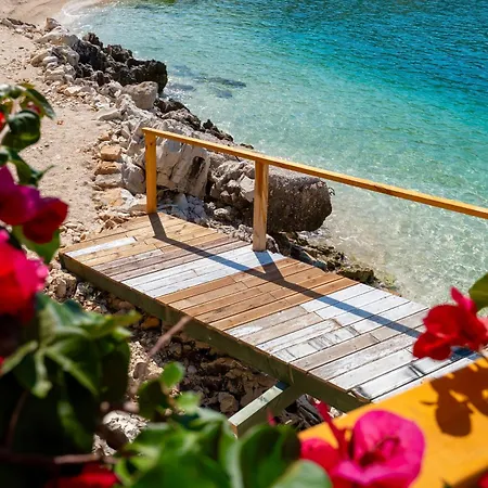 Luxury Alisja With Private Sarandë