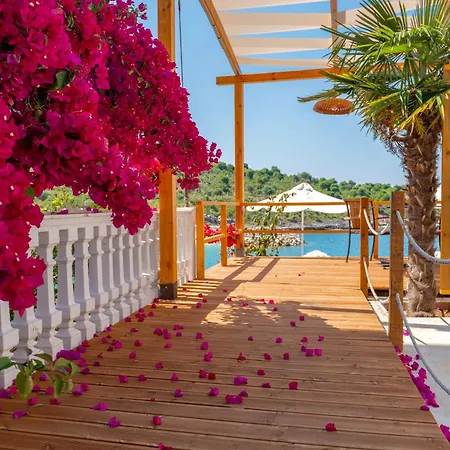 Luxury Alisja With Private 4* Sarandë