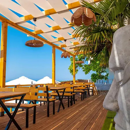 Luxury Alisja With Private Hotel 4*