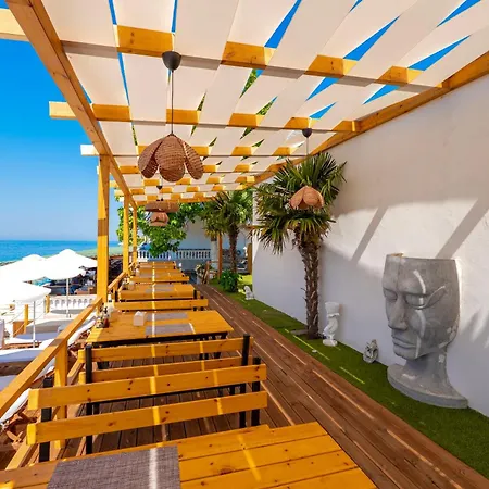 Hotel Luxury Alisja With Private
