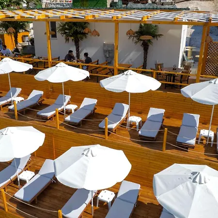 Hotel Luxury Alisja With Private 4*