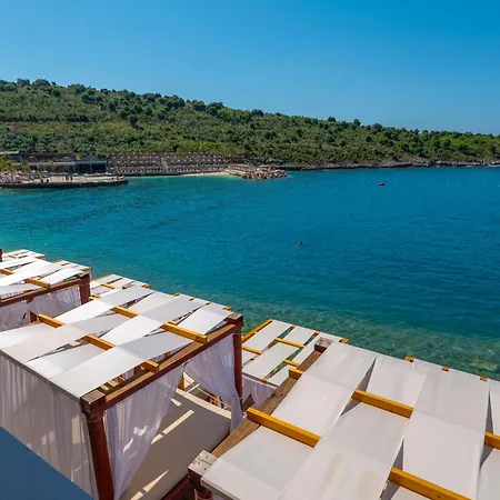 Luxury Alisja With Private Sarandë