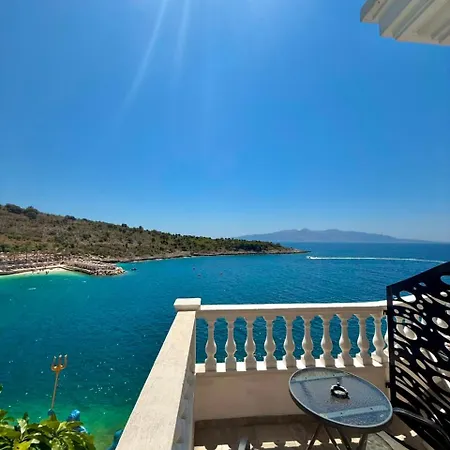 Luxury Alisja With Private 4*