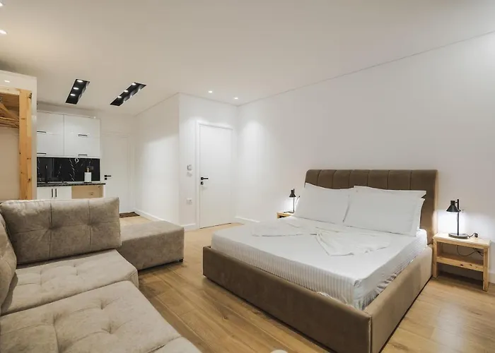 Luxury Alisja With Private