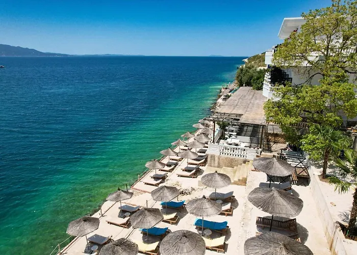 Luxury Alisja With Private 4*