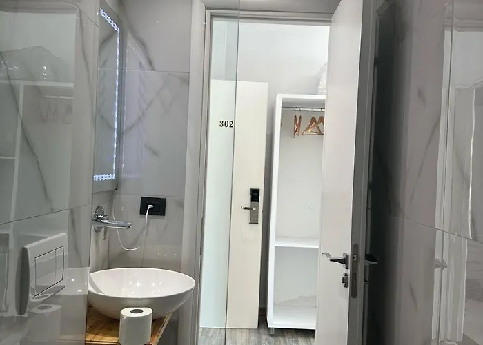 Luxury Alisja With Private Hotel 4*