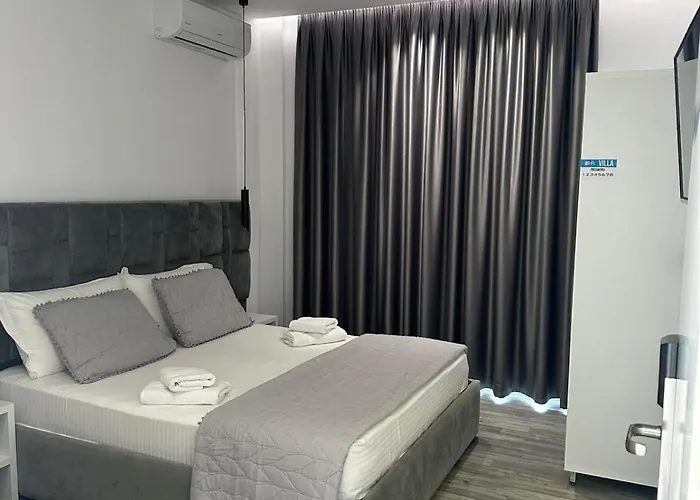 Hotel Luxury Alisja With Private 4*