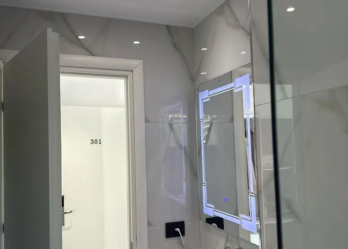 Luxury Alisja With Private Sarandë