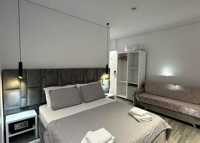 Hotel Luxury Alisja With Private