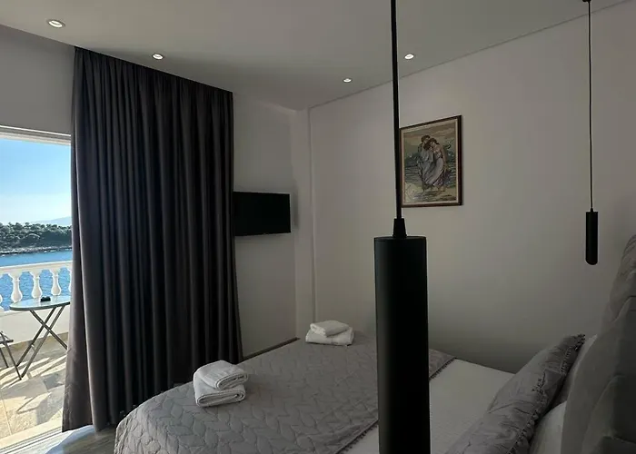 Luxury Alisja With Private Hotel 4*