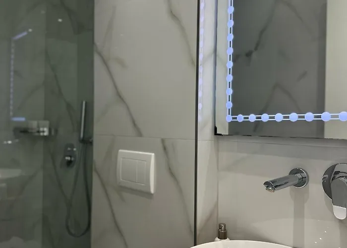 Hotel Luxury Alisja With Private 4*