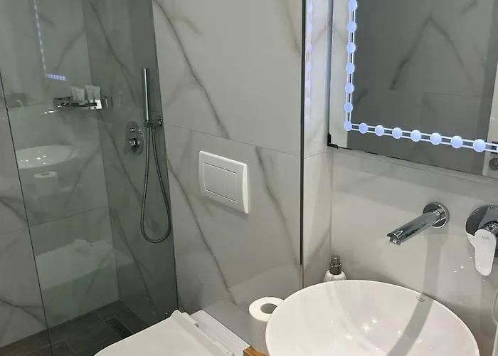 Luxury Alisja With Private 4*