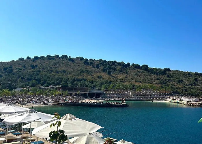 Luxury Alisja With Private Hotel