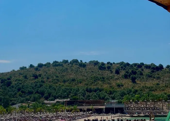 Luxury Alisja With Private Hotel 4*