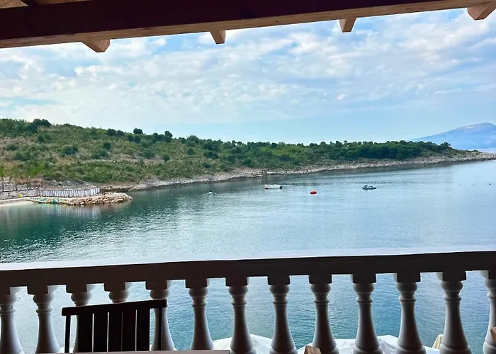 Hotel Luxury Alisja With Private 4*